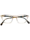 Oliver Peoples Elerson glasses - Neutrals