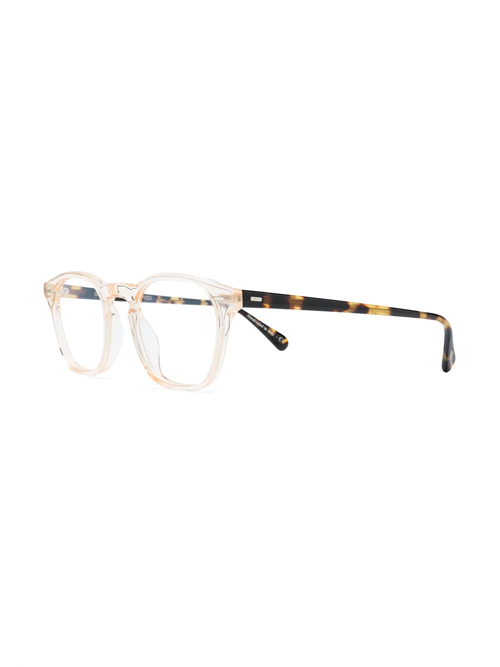 фото Oliver Peoples очки 'Elerson'