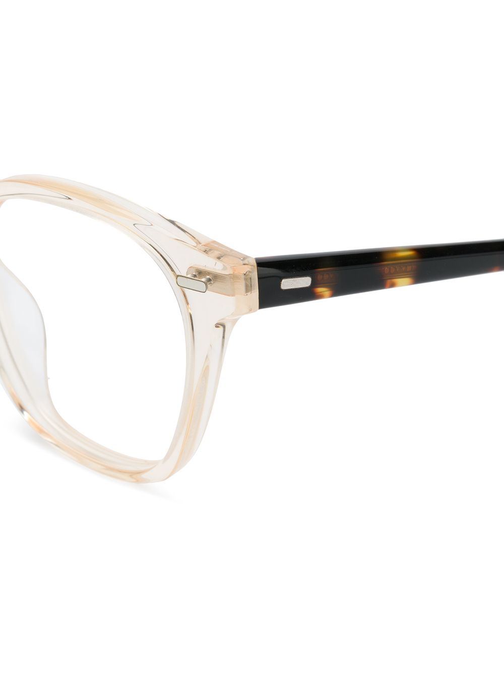 фото Oliver Peoples очки 'Elerson'