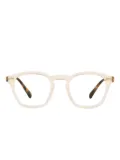 Oliver Peoples Elerson glasses - Neutrals