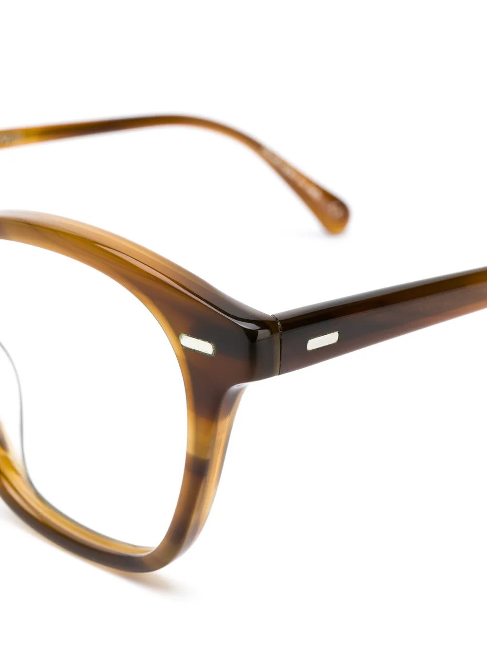 elerson oliver peoples