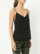 L'Agence V-neck camisole