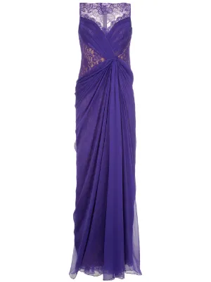 Tadashi Evening Gowns