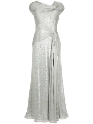 Designer Dresses On Sale