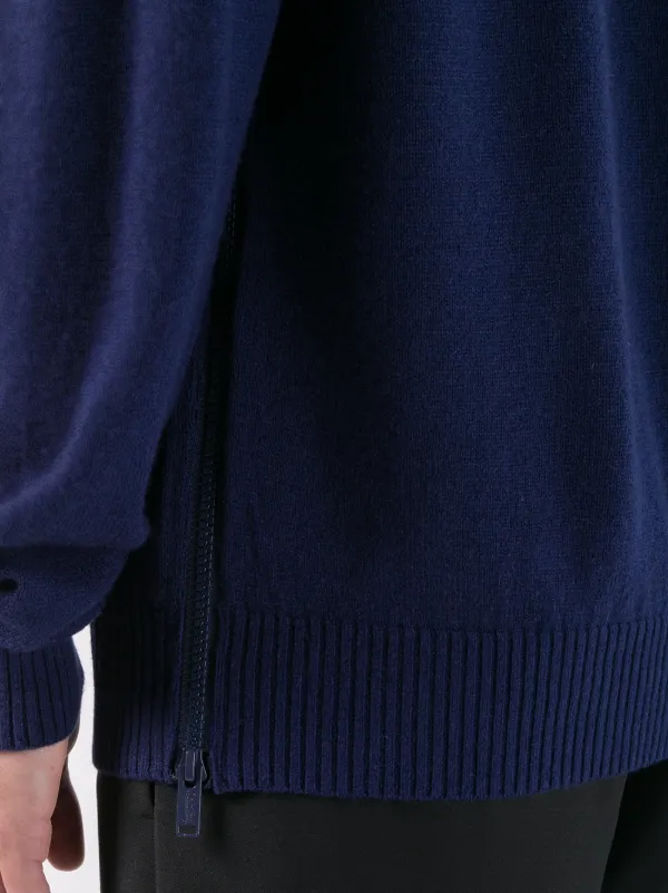 undercover human error sweatshirt