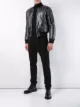 Image 2 of Takahiromiyashita The Soloist zipped padded jacket