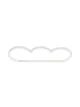 الصورة 1 من Alinka 18kt white gold CLOUD SUPERFINE diamond ring