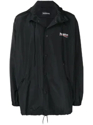 trench femme long oversize