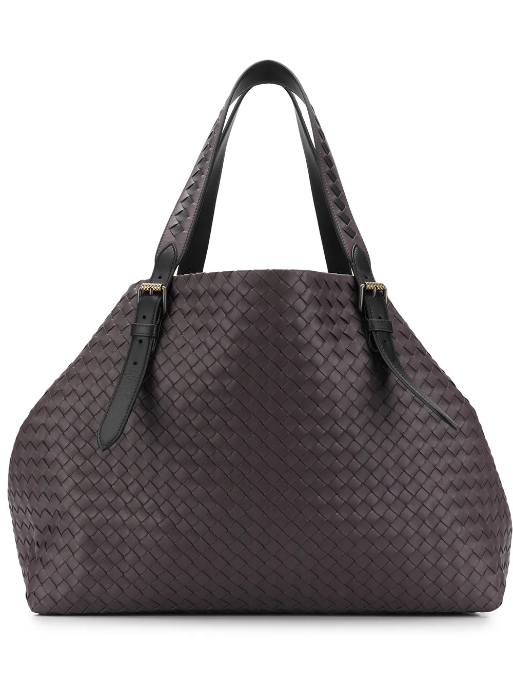 bottega veneta cesta intrecciato编织托特包 折扣- 奢侈品全球购