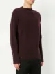 Cerruti 1881 كنزة برقبة دائرية