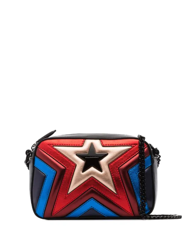 vegan stella mccartney bags