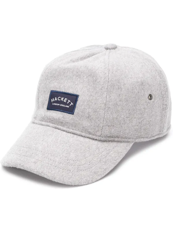 hackett baseball cap