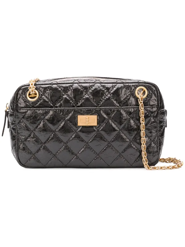 chanel over the shoulder bag