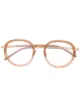 الصورة 1 من Pomellato Eyewear نظارة بإطار مستدير