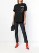 Helmut Lang Lang T-shirt