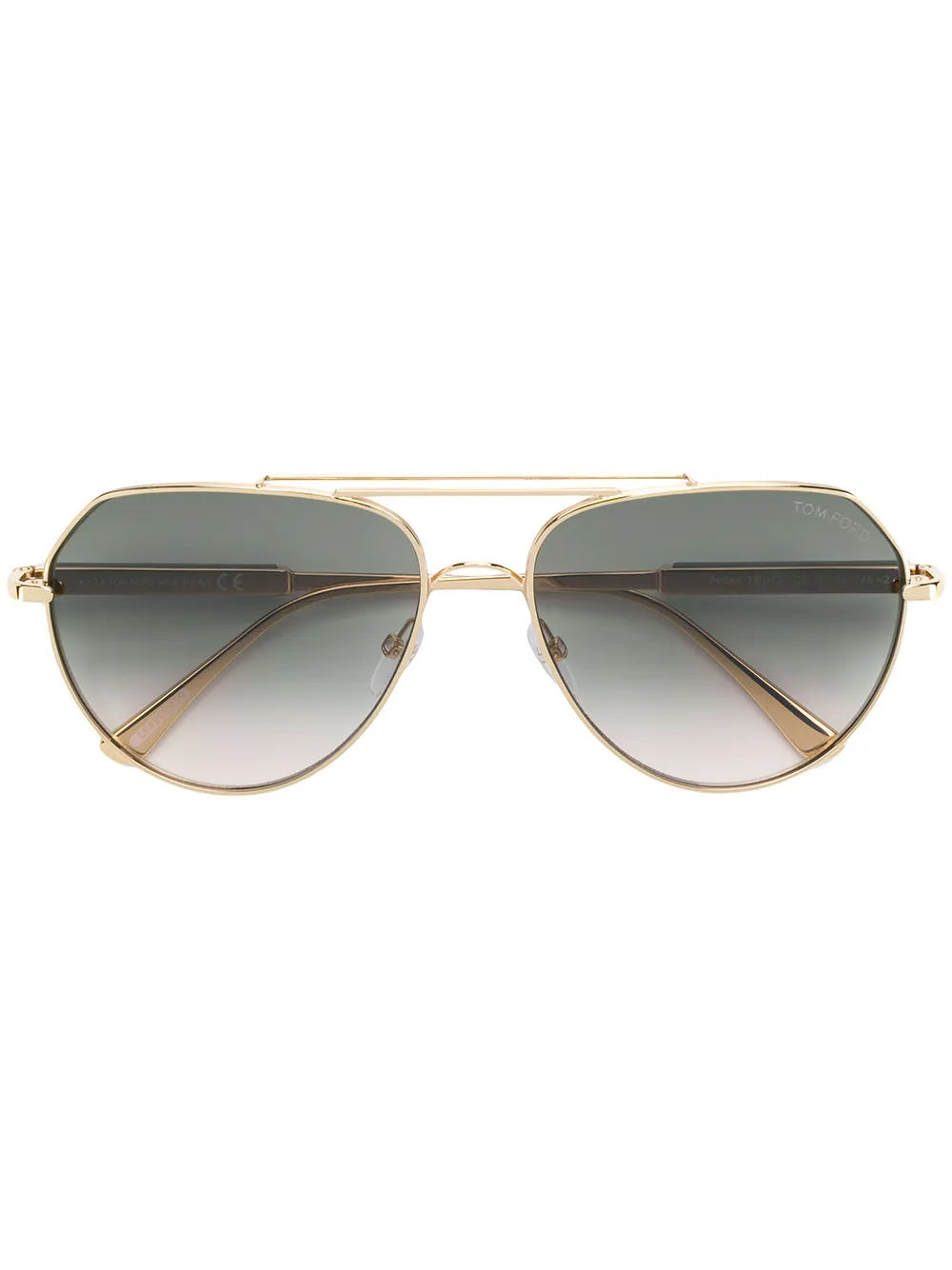 tom ford andes tf670