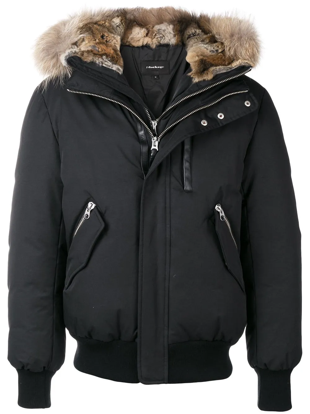 Dixon parka | Mackage | Eraldo.com