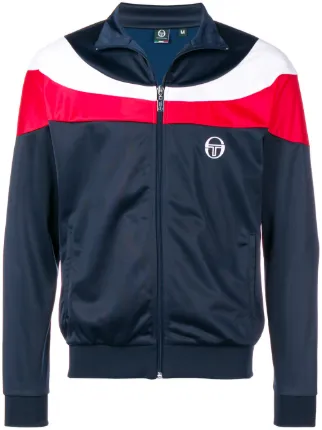 sergio tacchini down jacket