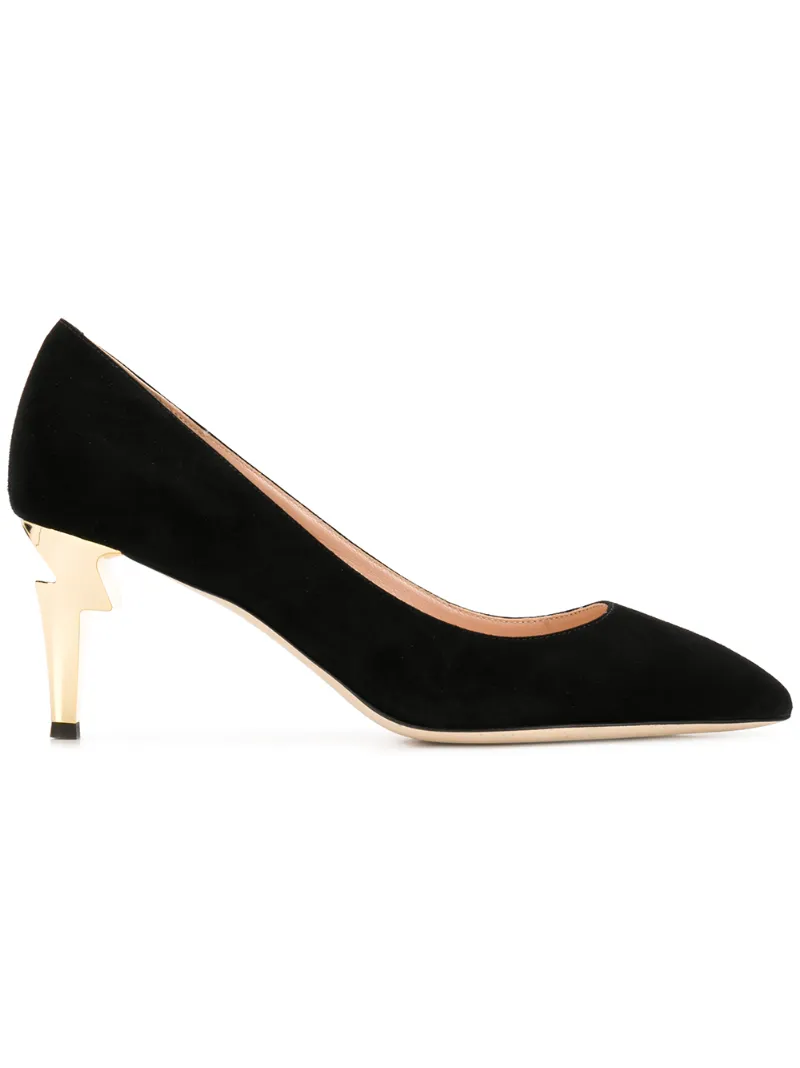 Giuseppe Zanotti Design туфли-лодочки G-Heel