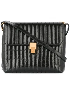 Victoria Beckham Bags For Women 2018 Farfetch Victoria Beckham Quilted Shoulder Bag