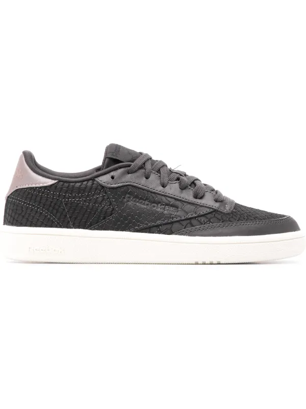 reebok club c 85 sneaker