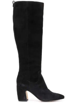 sam edelman mid calf boots