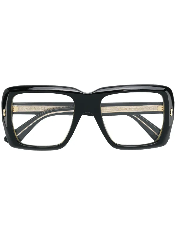 transparent gucci sunglasses