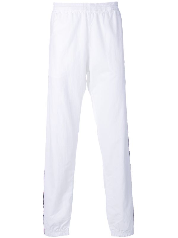 champion side stripe pants