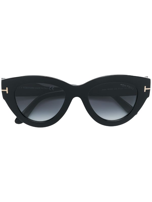 tom ford slater sunglasses black