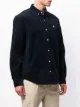 Carhartt chemise en velours côtelé