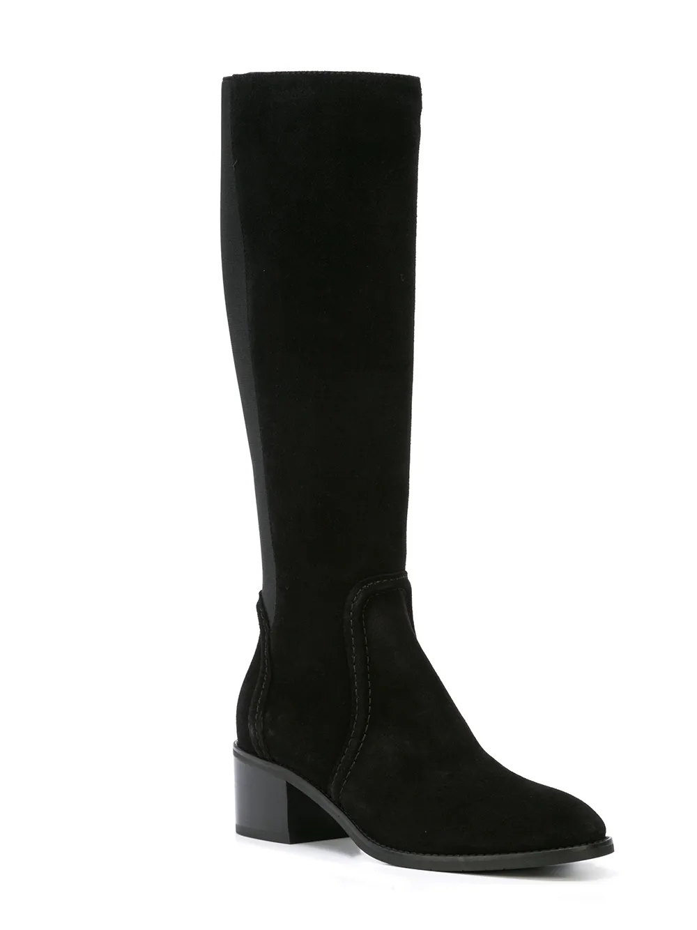 aquatalia jordan suede tall boots