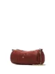 Manu Atelier cylinder solder bag