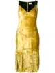 Image 1 of Erdem Palmer midi dress