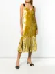 Image 2 of Erdem Palmer midi dress