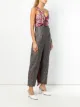 Erdem Halle jacquard top