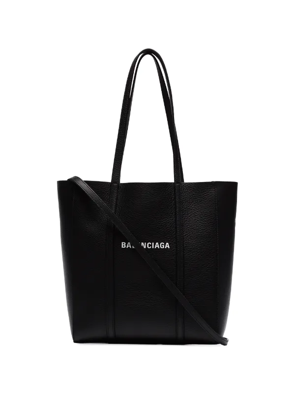 Balenciaga XS Everyday Leather Tote - Farfetch