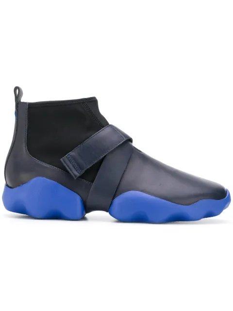 Camper Dub ankle boots