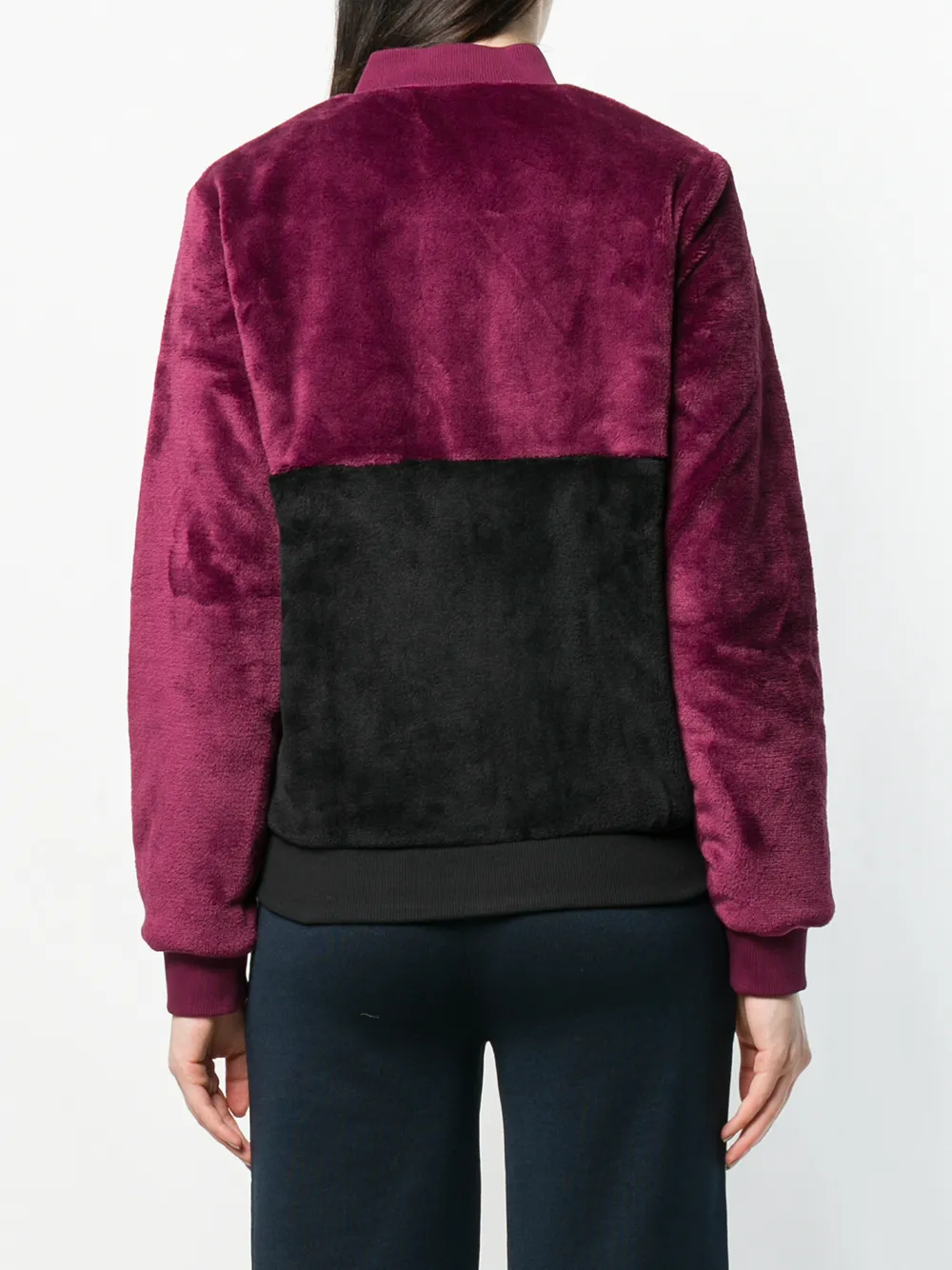 adidas clrdo track top