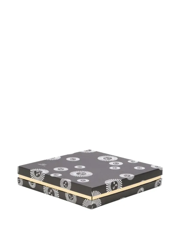【正規品】希少❗️フォルナセッティFORNASETTI プレート　イタリア製 FORNA SETTI(フォルナセッティ ) プレート Tema e Variazioni