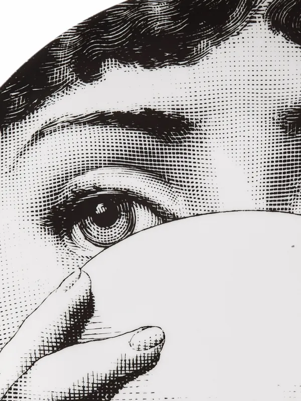 Fornasetti プリント プレート 通販 - FARFETCH