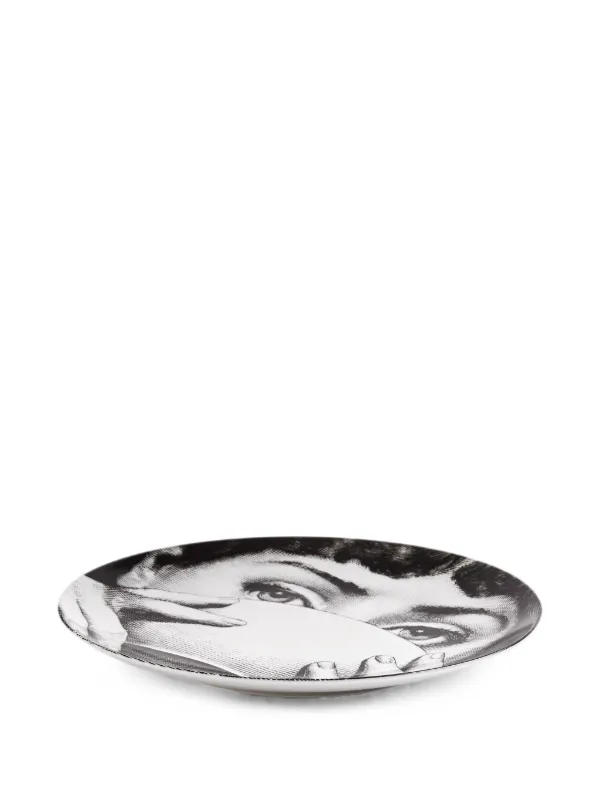 Fornasetti プリント プレート 通販 - FARFETCH