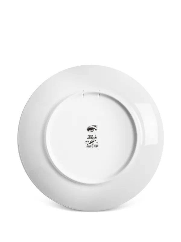 Fornasetti プリント プレート 通販 - FARFETCH