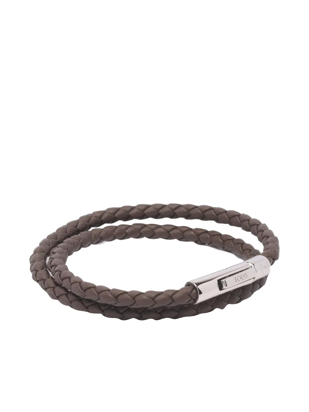 Tod's braided wrap bracelet | Image 2
