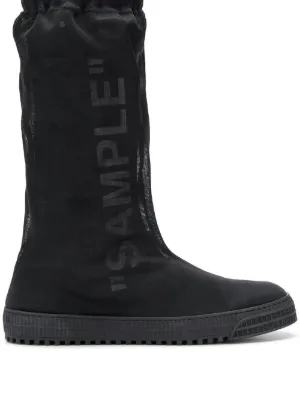 Rea på Boots & kängor från Off White Herr Farfetch Rea på Boots & kängor från Off White Herr Farfetch