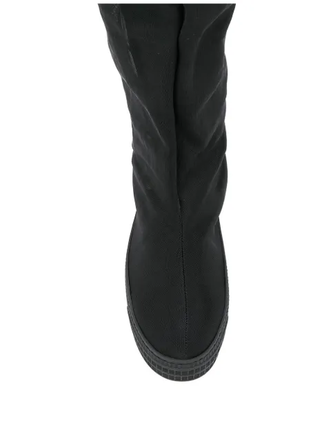 off white sample sale