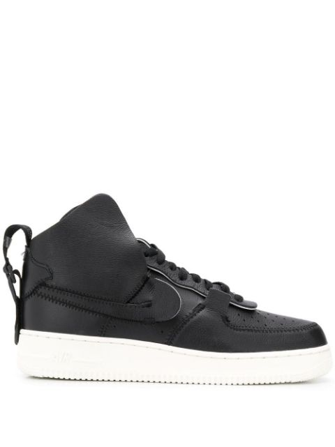 Nike x PSNY Air Force 1 High sneakers WOMEN