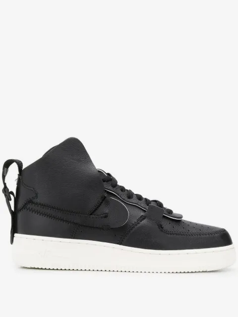 Nike x PSNY Air Force 1 High sneakers