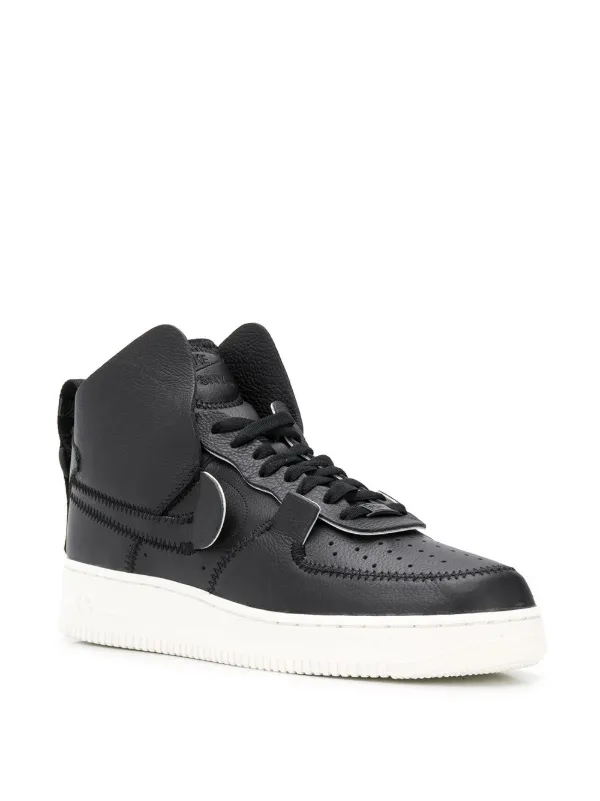 Nike x PSNY Air Force 1 High Sneakers - Farfetch