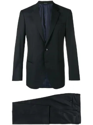costume armani prix