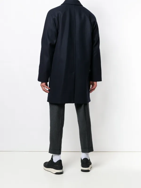 A.P.C. シングルコート 通販 - FARFETCH